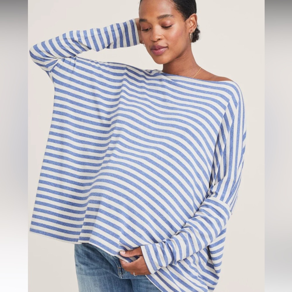 Hatch Longsleeve Tee